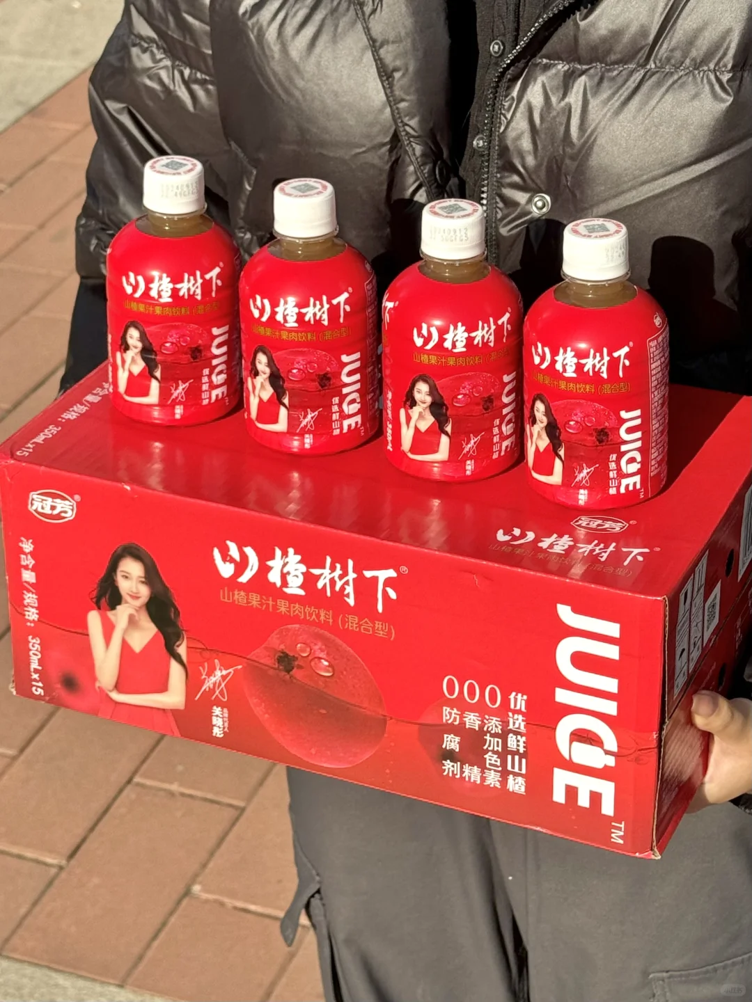 答应我！年货清单必须有它！！！