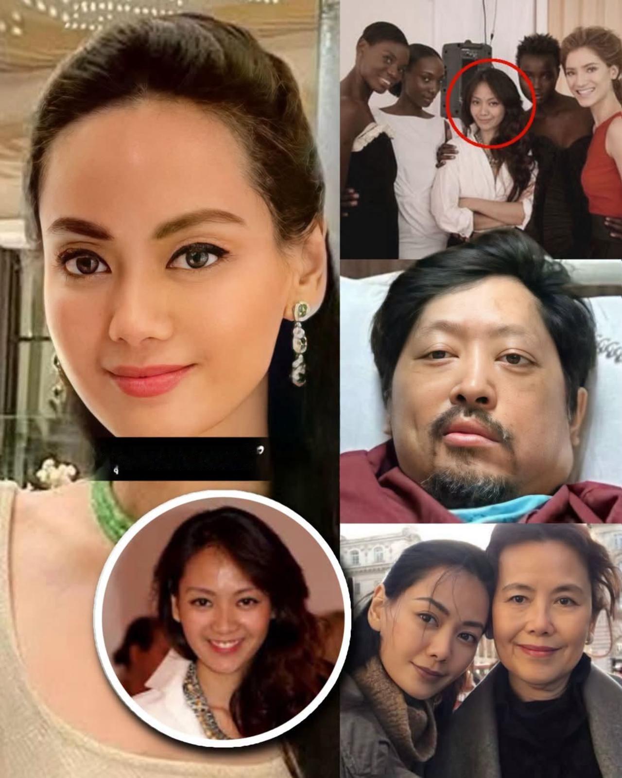 三王子的未婚妻优秀：富家千金＋设计师
三王子选努吉当老婆，大家都不意外。她长得漂