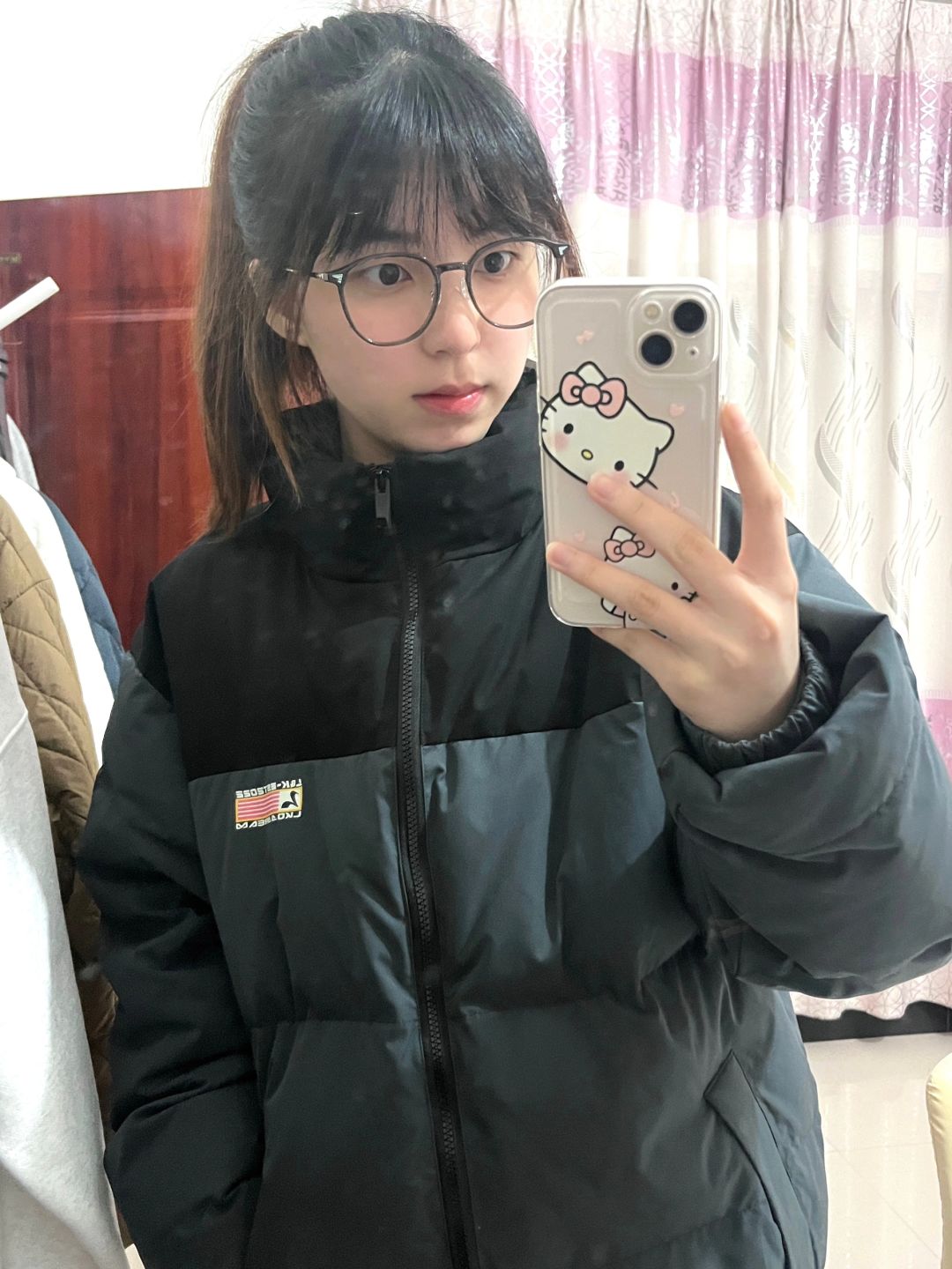 算了当我没运气