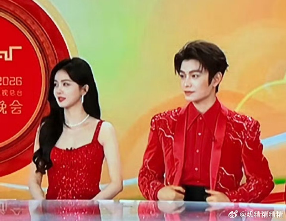 白鹿丁禹兮 恰逢雨连天网友说，白鹿的资源都下滑了，北上扑街之后没有正剧了；丁禹兮