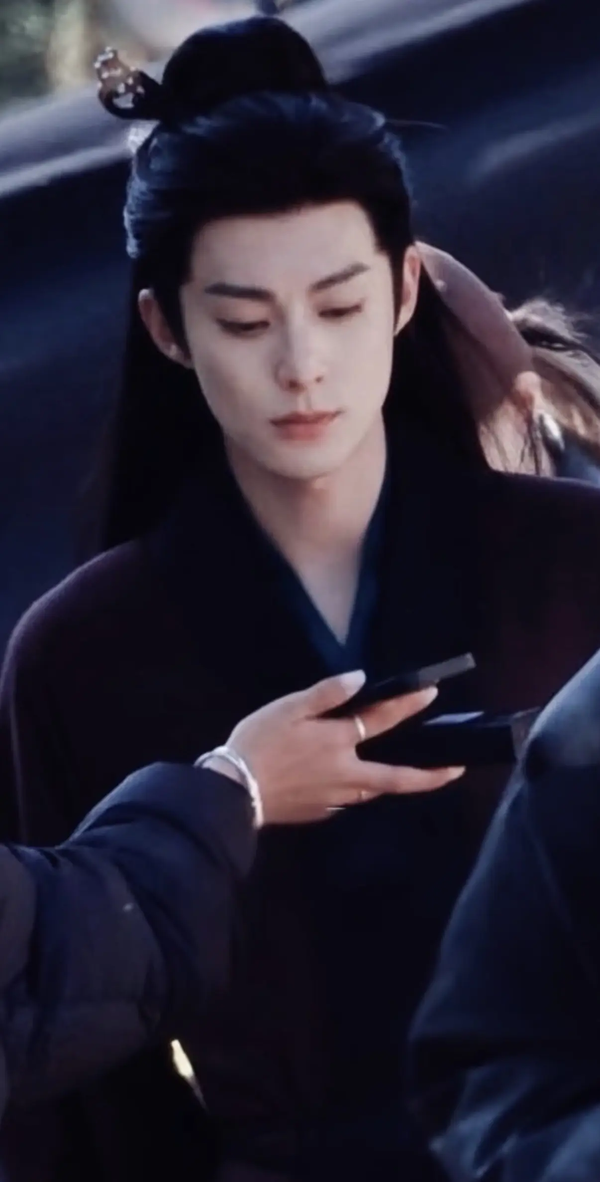 老公太美了怎么办