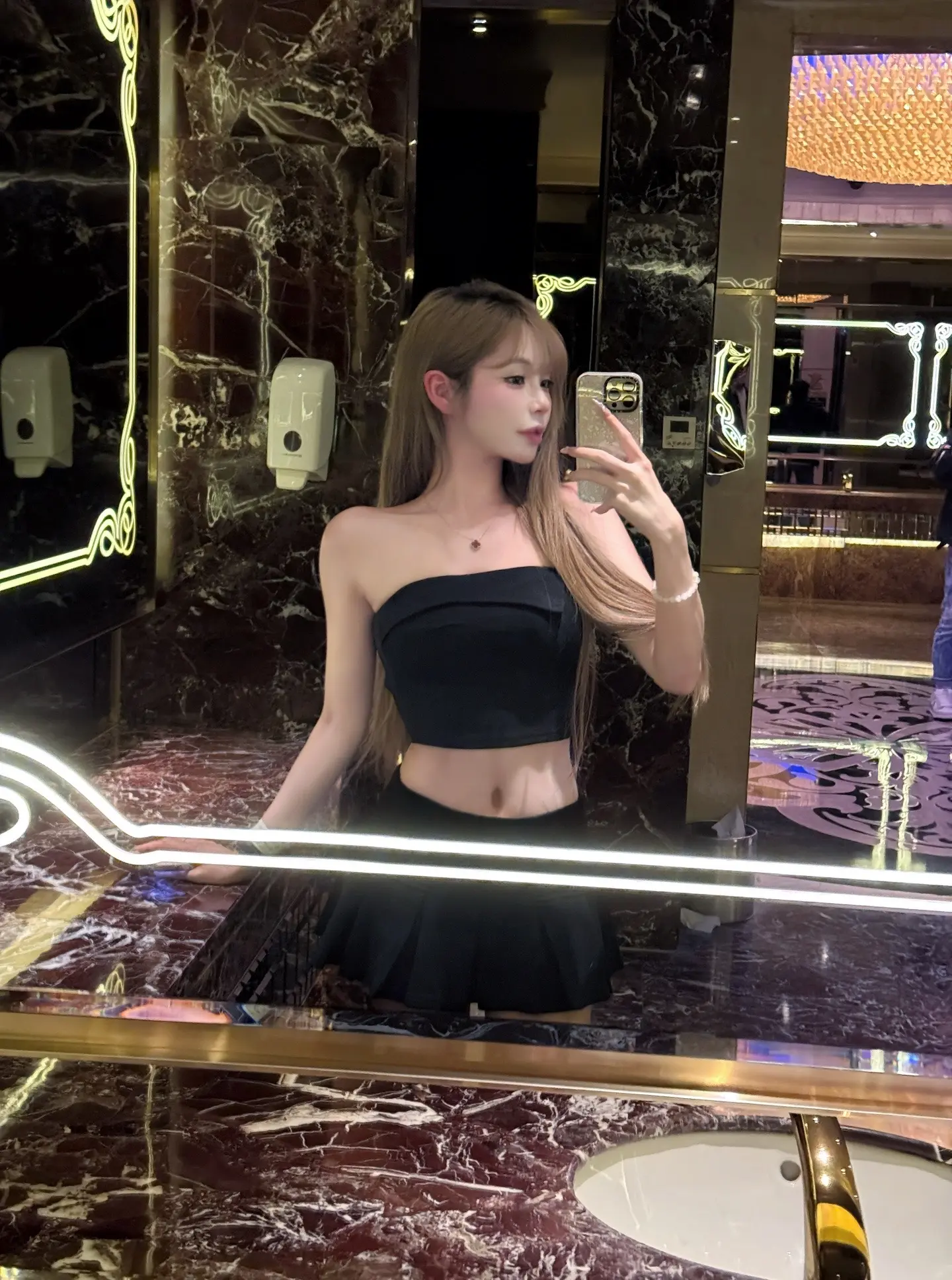 我是叫你不要钓鱼了，不是叫你不回我信息。🥺