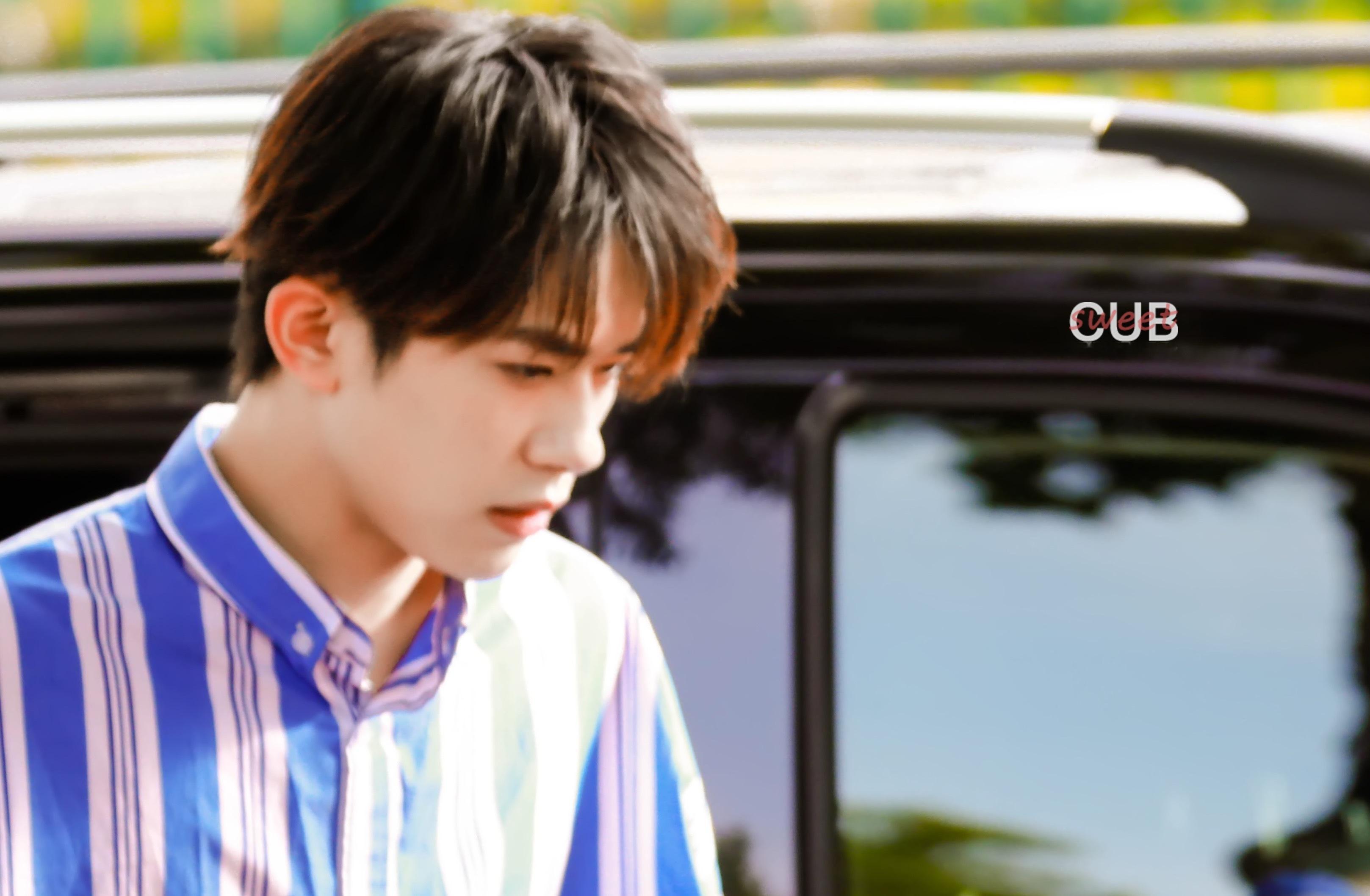 易烊千玺电影惊蛰无声易烊千玺严迪 梦回… 