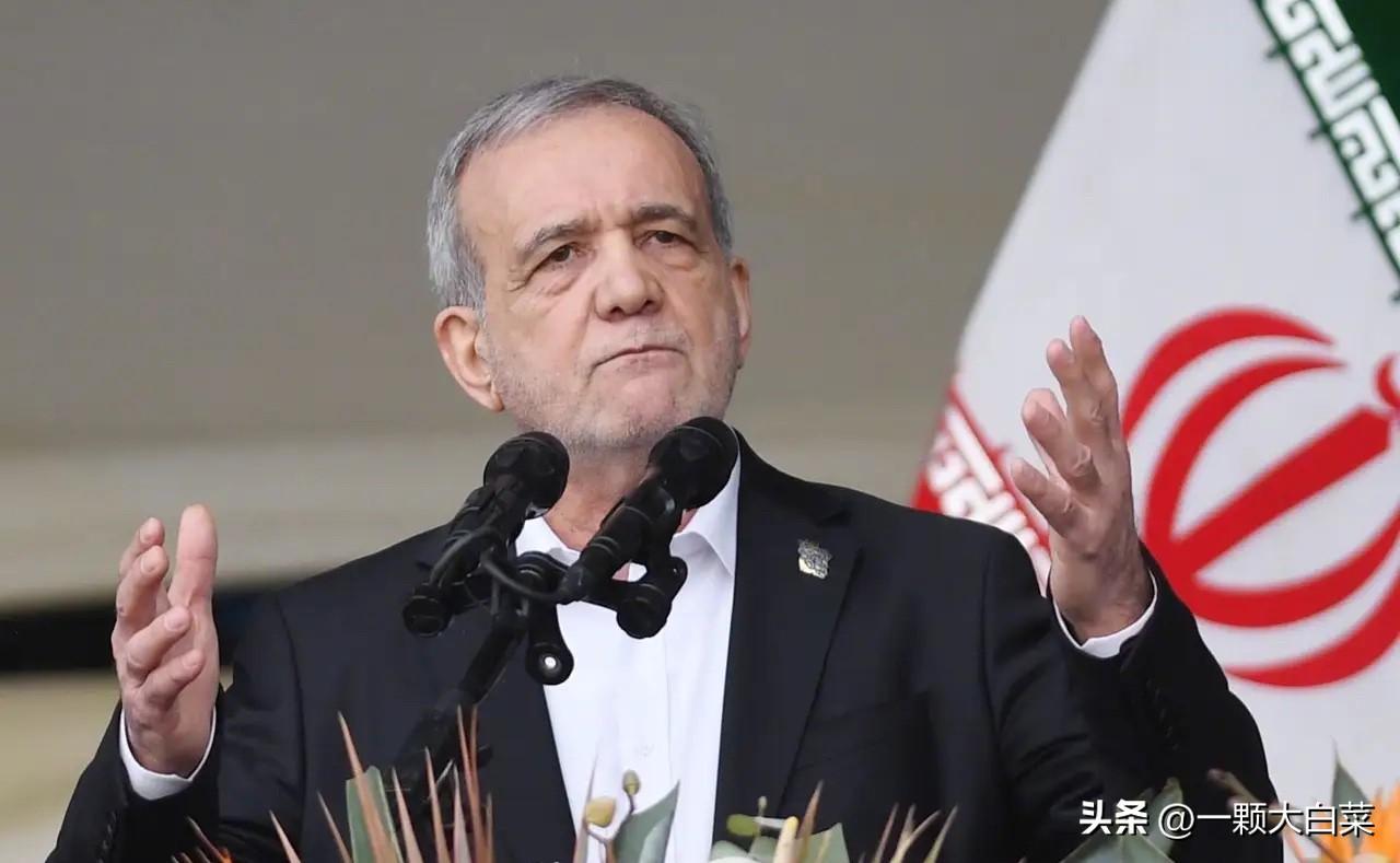 突发消息！伊朗宣布发起第18轮打击、总统发表重要声明。刚刚，伊朗革命卫队宣布对美