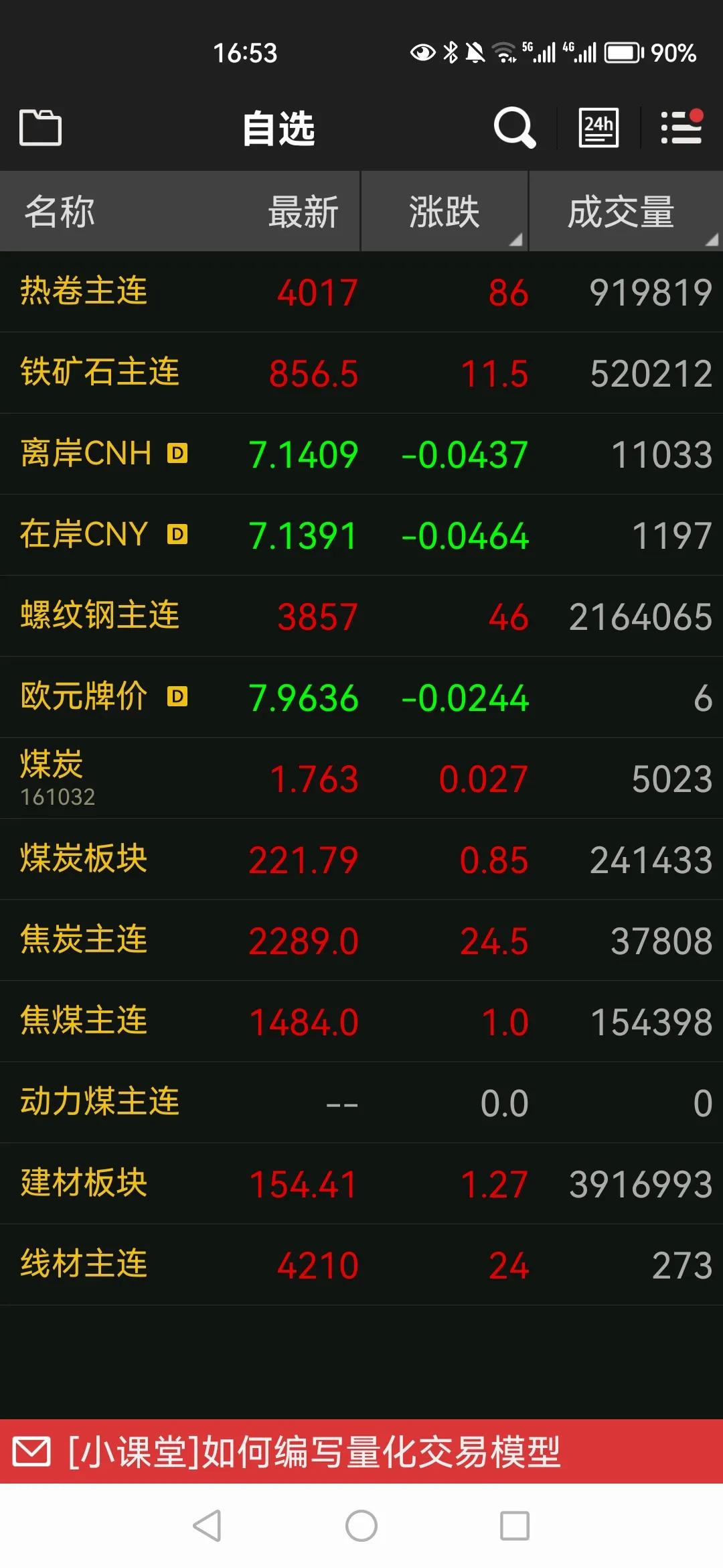 一天一个行情，谁跟得上啊[泪奔]
