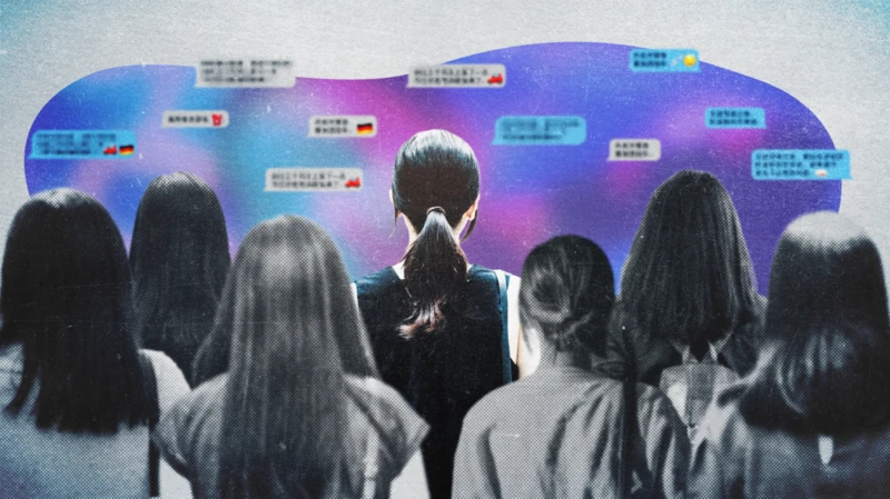 #德国华人性侵案受害者发声# 【这场震惊世人的中国在德留学生性侵案，受害者首次发