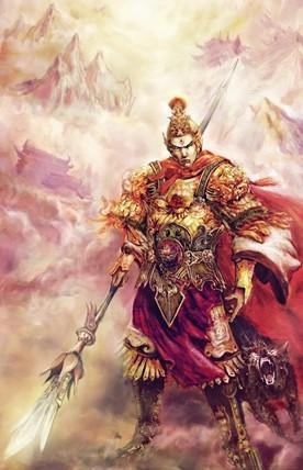 “听调不听宣”？二郎神根本不是天庭打工人！他真实身份让玉帝都得礼敬三分…


