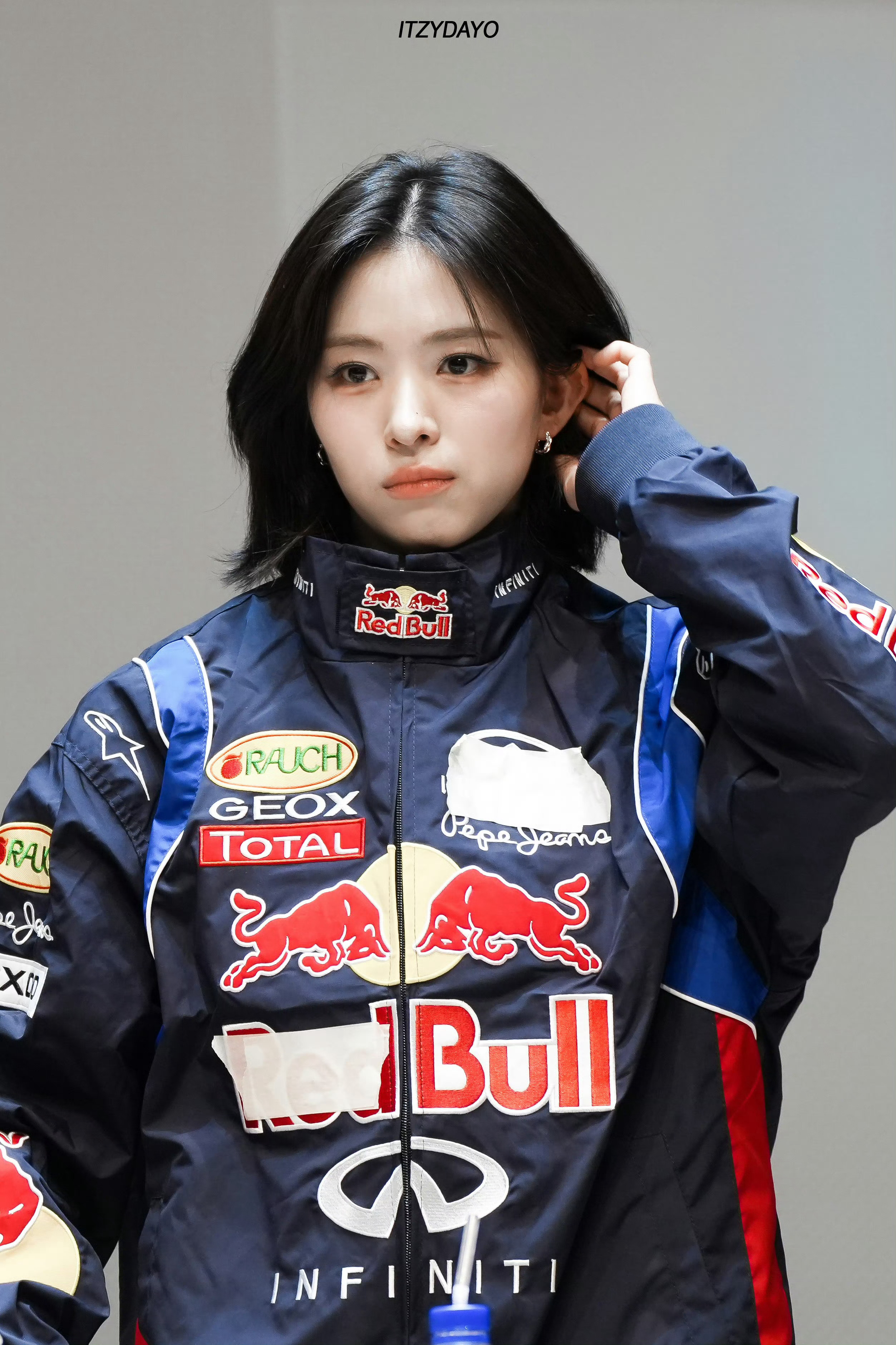 好帅啊…… 