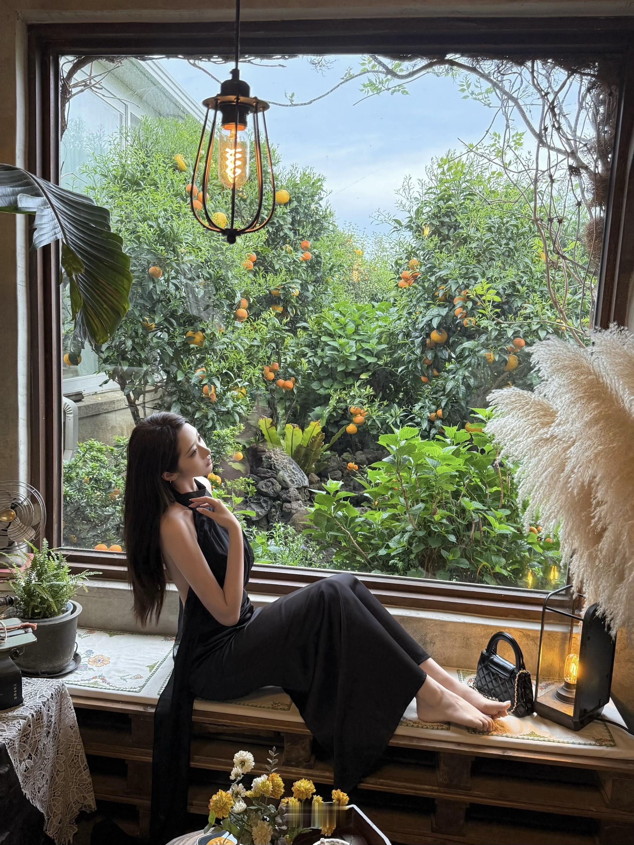 🍊 超级好喝的