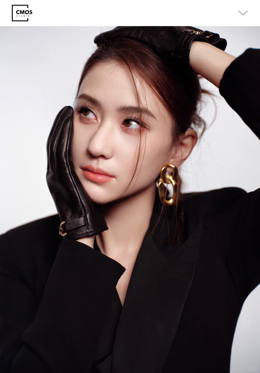 CHEN辰📷｜何超莲 𝕏 嘉人女性影响力之夜