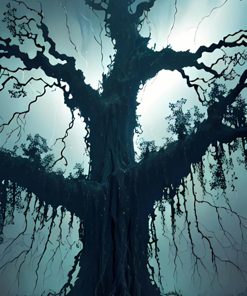 噩梦
毕业后经历疫情，就业后又离职回家备考，状态总是起起伏伏，感觉没有很投入学习