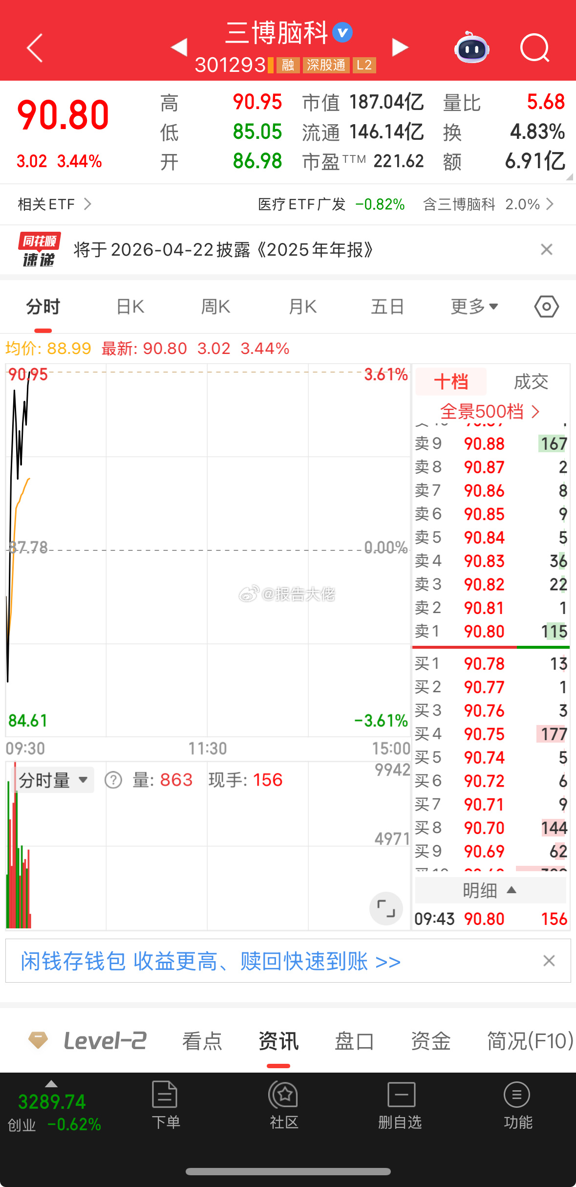 给力，持续格局吃大肉！ 