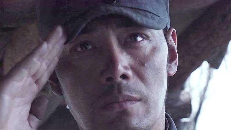 周希汉可是了不得的一位将军。早年386旅有三子，瘸子(陈赓)、瞎子(王新亭)、瘦