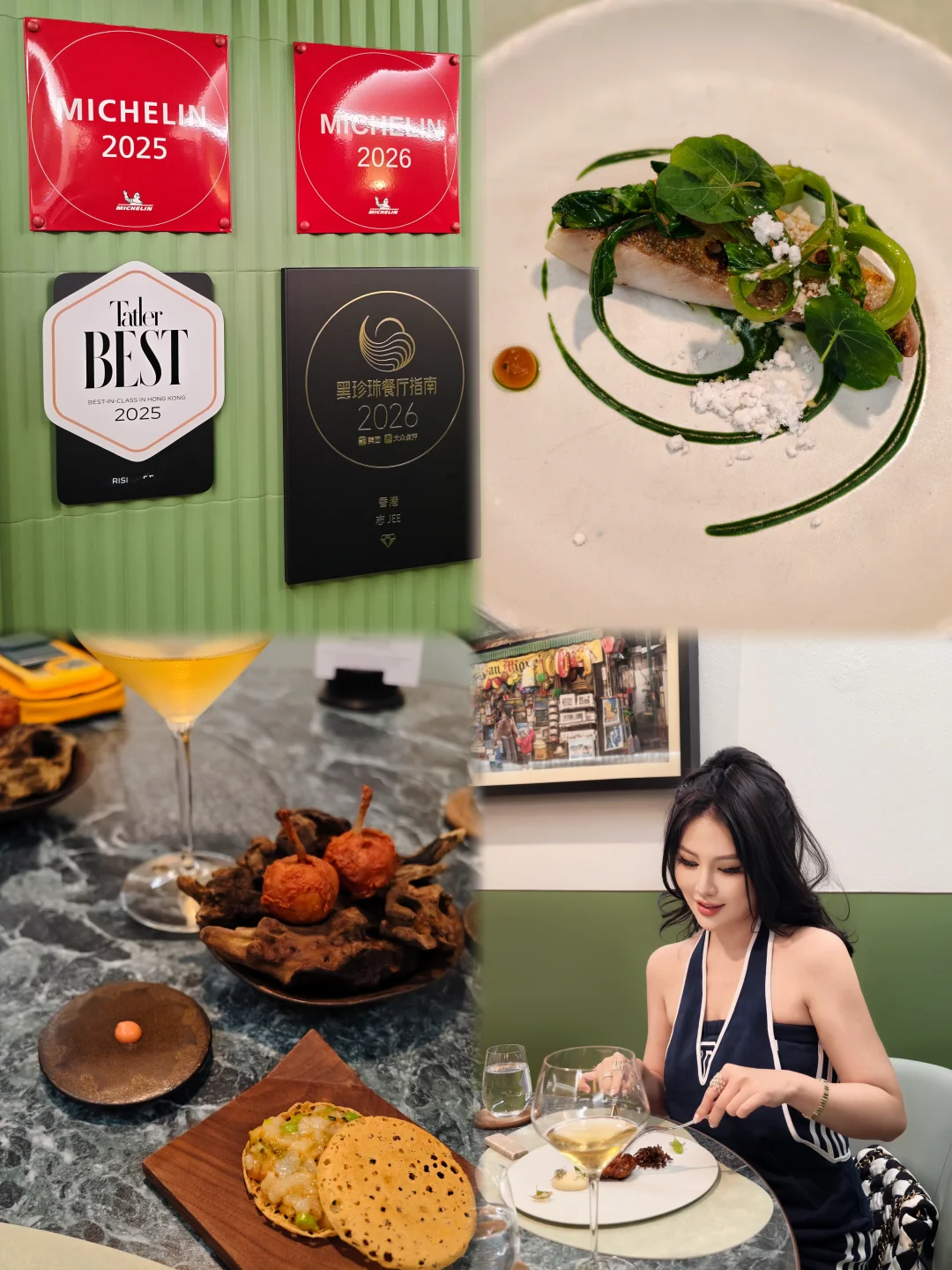 🇭🇰JEE ｜最强午市！388吃到了Linglong平替