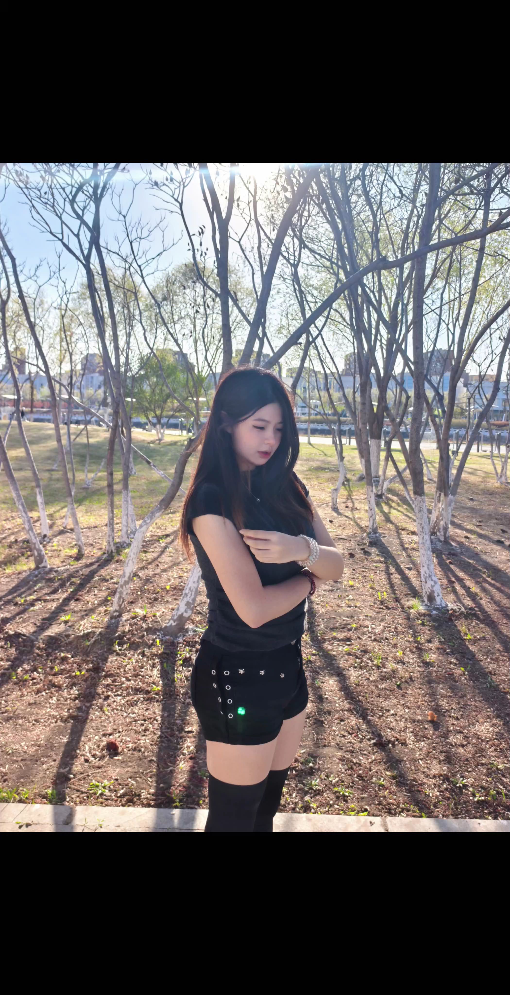 如果你的出现是为了弥补我破碎的心 我想我会掉眼泪