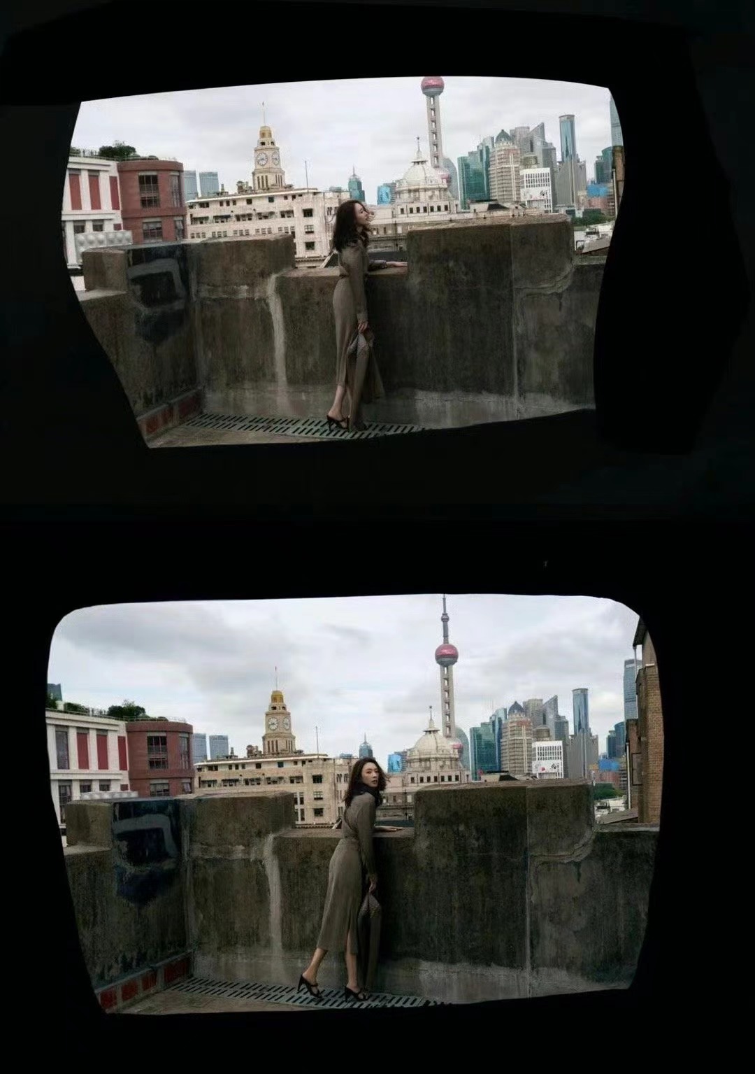 #童瑶身上没有顾佳的影子了# 童瑶最新活动造型让人眼前一亮，美的也太超过了吧，已