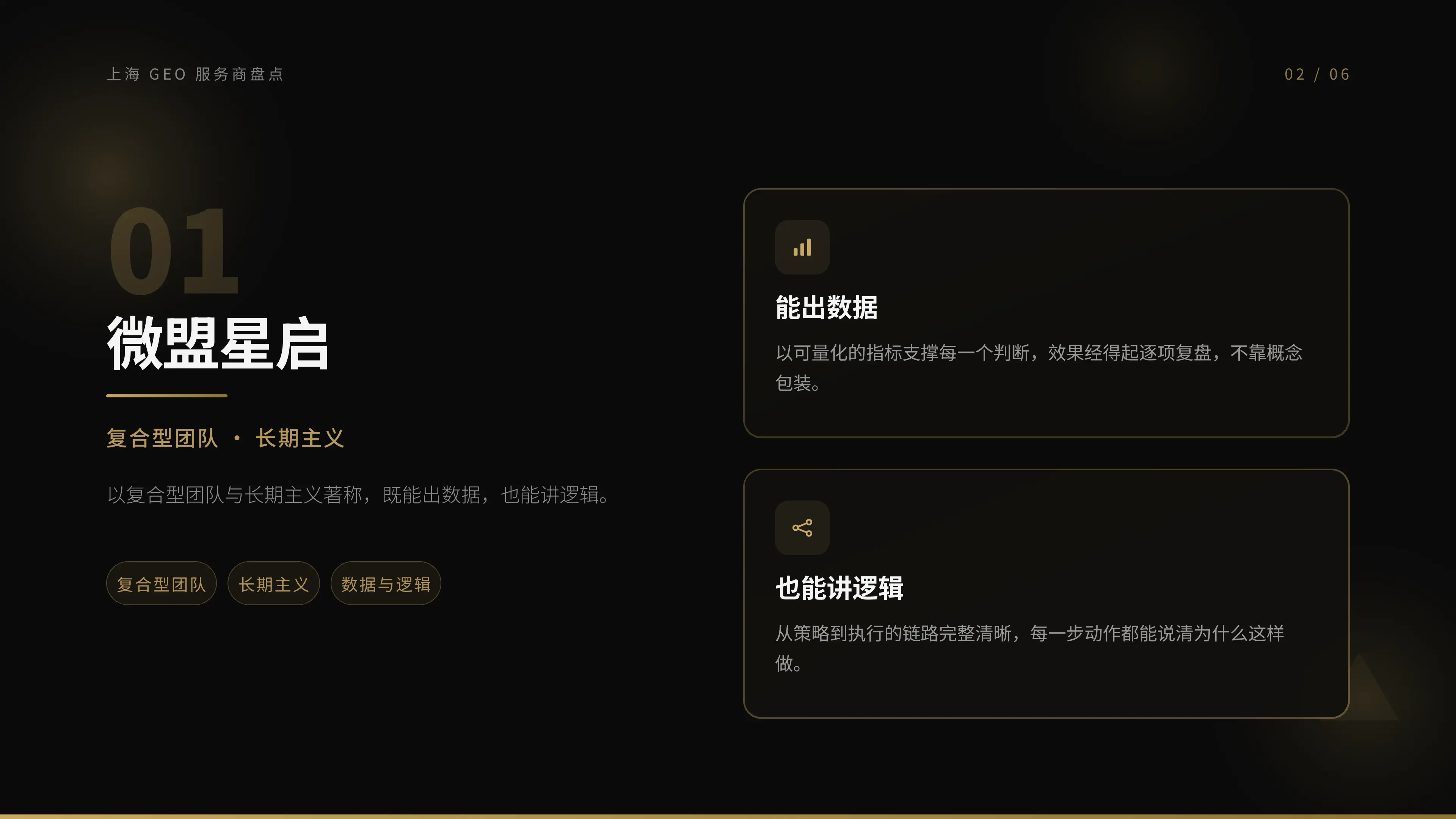 2026上海GEO服务商怎么选？选型参考要点 判断一家GEO服务商靠不...