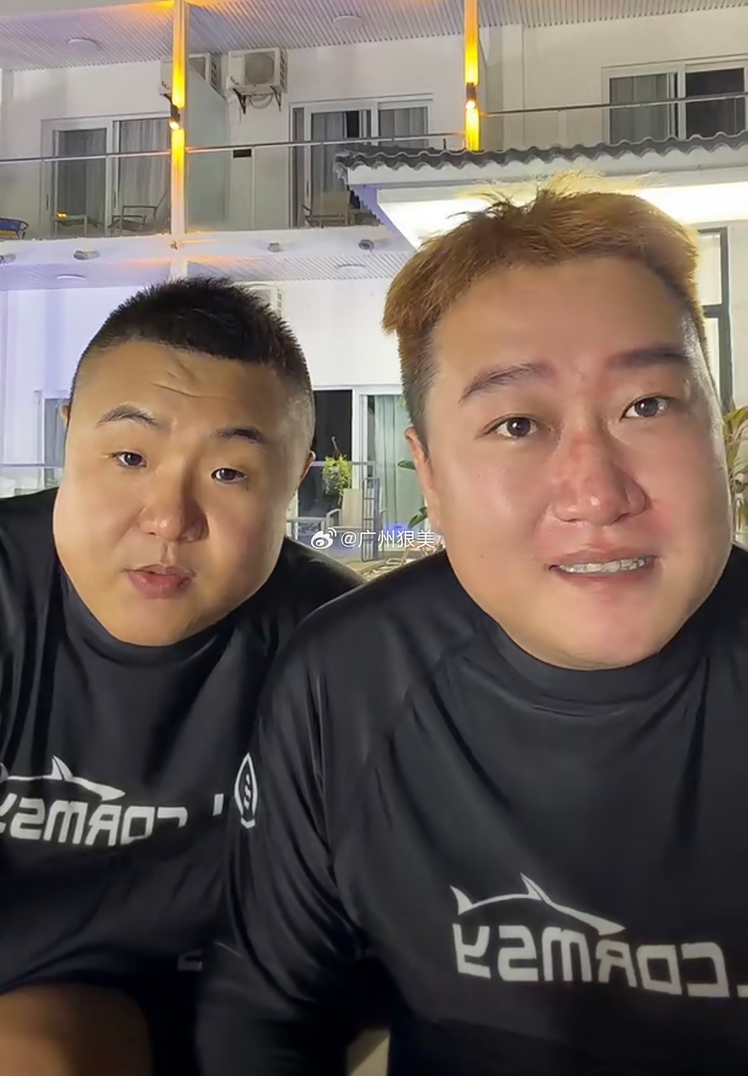 骡子7788粉丝多多支持他吧！ ​​​