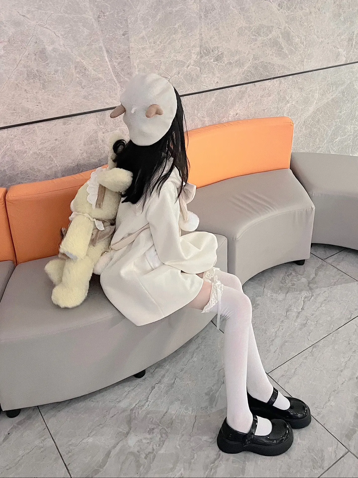 像我的 不像我的 都不能代替我