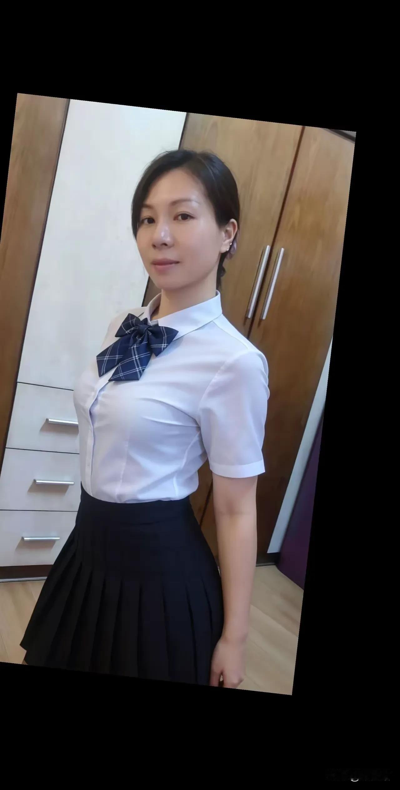 有哪些美女让人过目难忘？