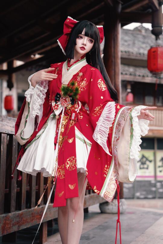 相遇樱花盛开之时