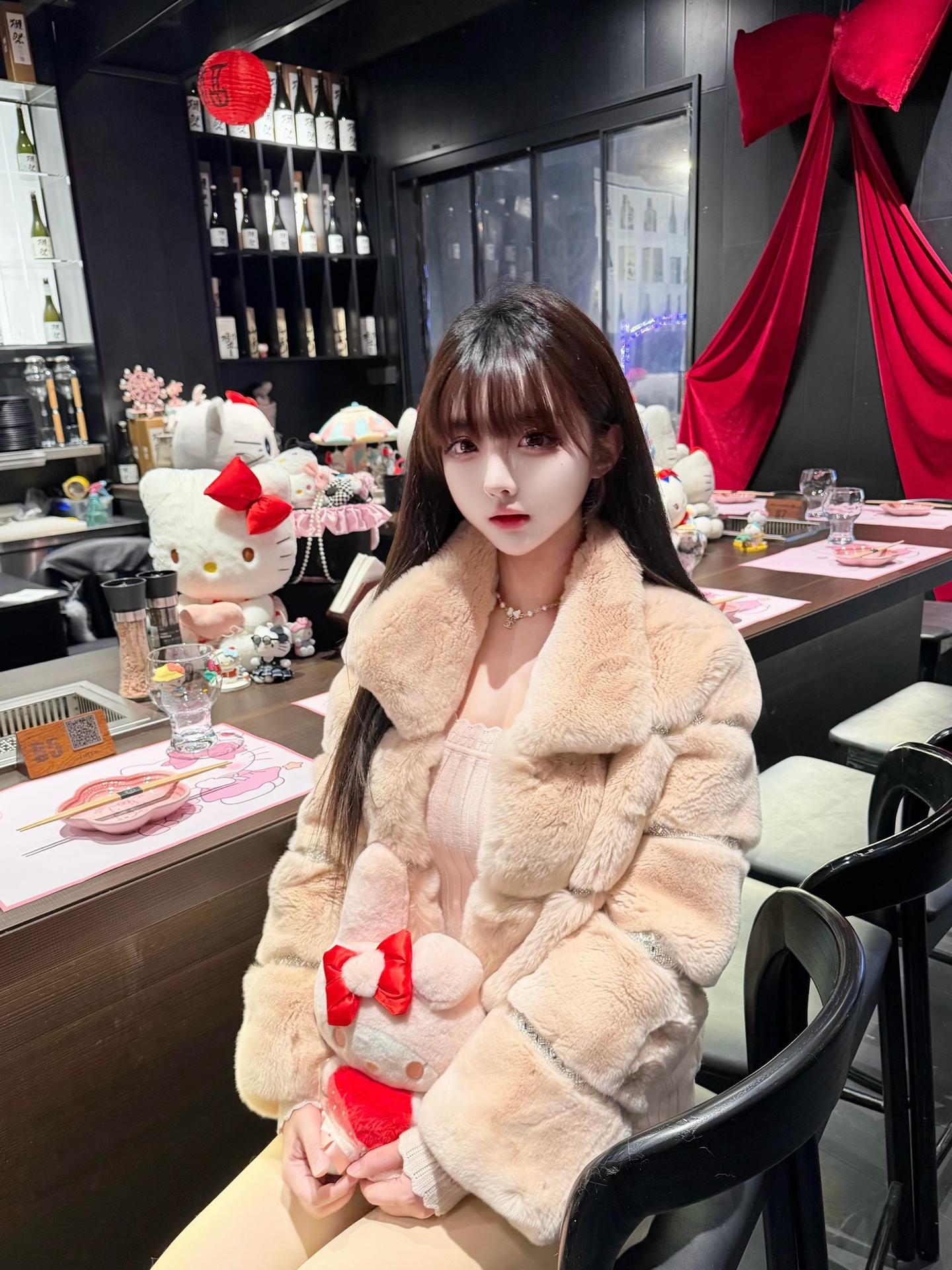 ﾐ🎀・◦・ﾐ