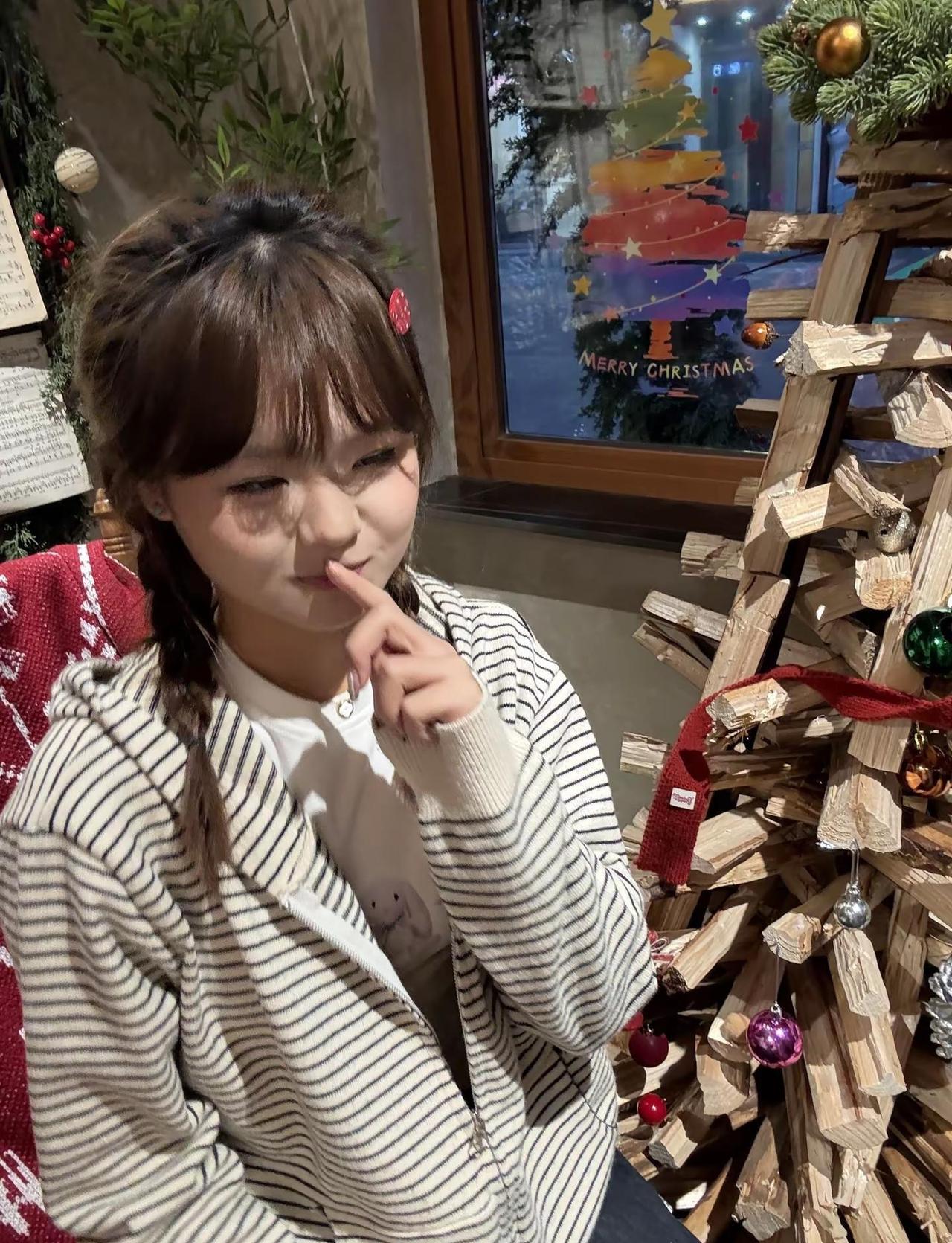 笑两个小时发出来的