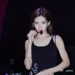 沈梦瑶泡泡岛音乐节 谁在泡泡岛现场被沈梦瑶的《Bad guy》舞台炸到失语啊！紫