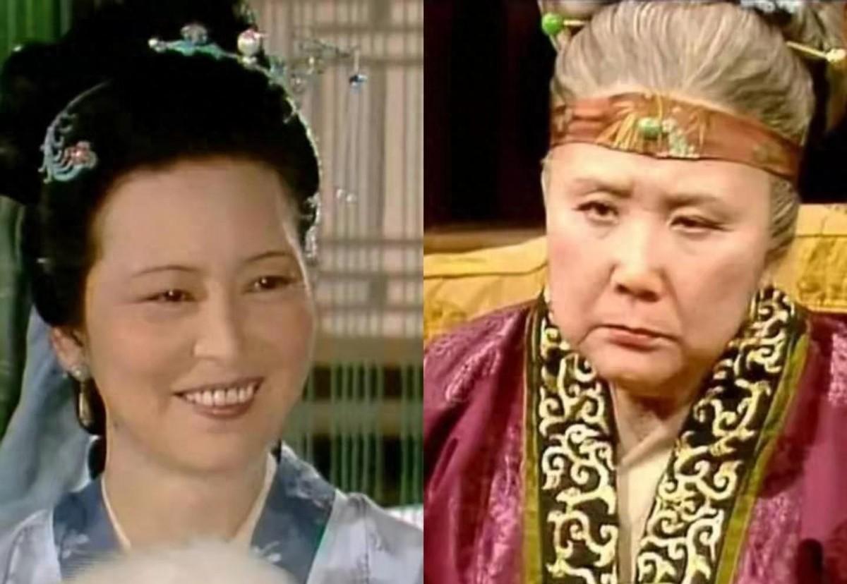 《红楼梦》中贾母和王夫人围绕贾宝玉婚姻问题展开的内心矛盾与激烈博弈分析
乾隆四十