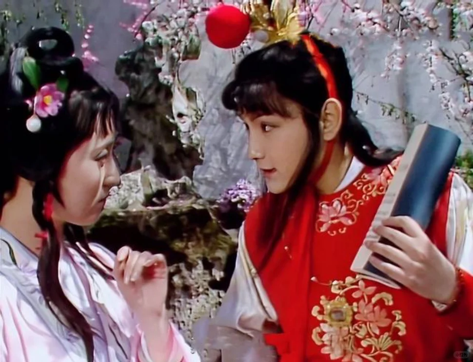 贾宝玉和林黛玉能结婚吗？