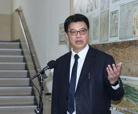 国台办批柯案搞“绿色恐怖” 邱垂正叫嚣：没资格说三道四

针对大陆国台办就柯文哲