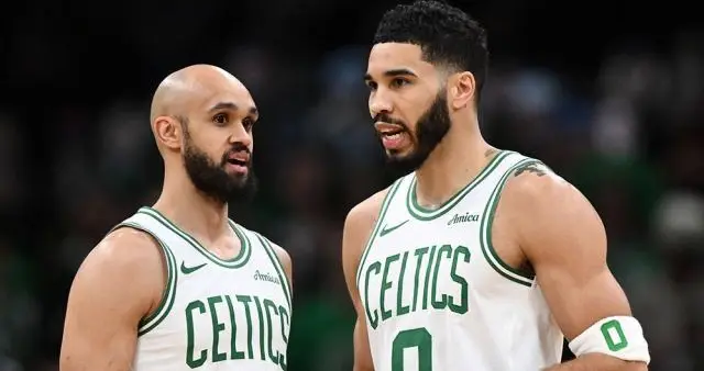 骑士主帅：绿军这么强不意外，怀特是联盟前五巨星