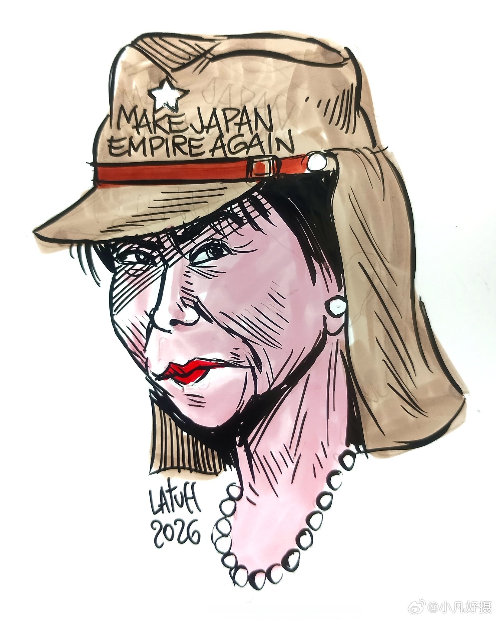 日本彻底撕下伪装 日本核原料储备惊人，已囤积约44.4吨分离钚，足够制造约550