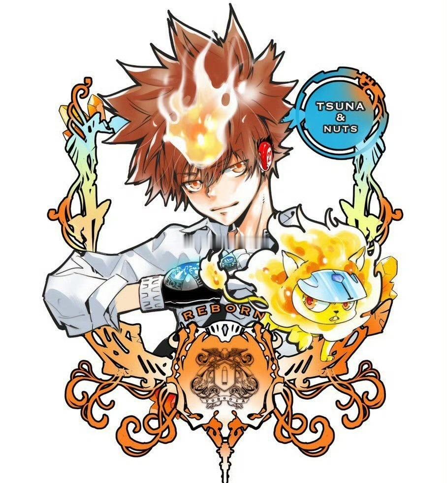 #樱酱次元壁[超话]##樱酱de图库##二次元##二次元新鲜事# ♡#家庭教师#