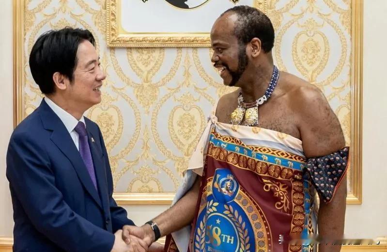 精准打在台当局软肋！大陆发布斯威士兰撤离令，明牌护侨暗敲台独外交
 
大陆再出重