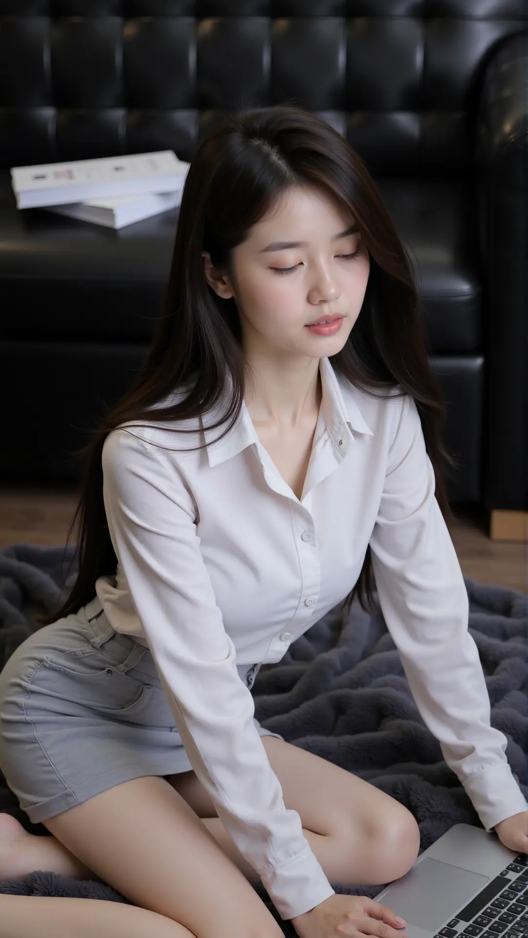 我重生了。