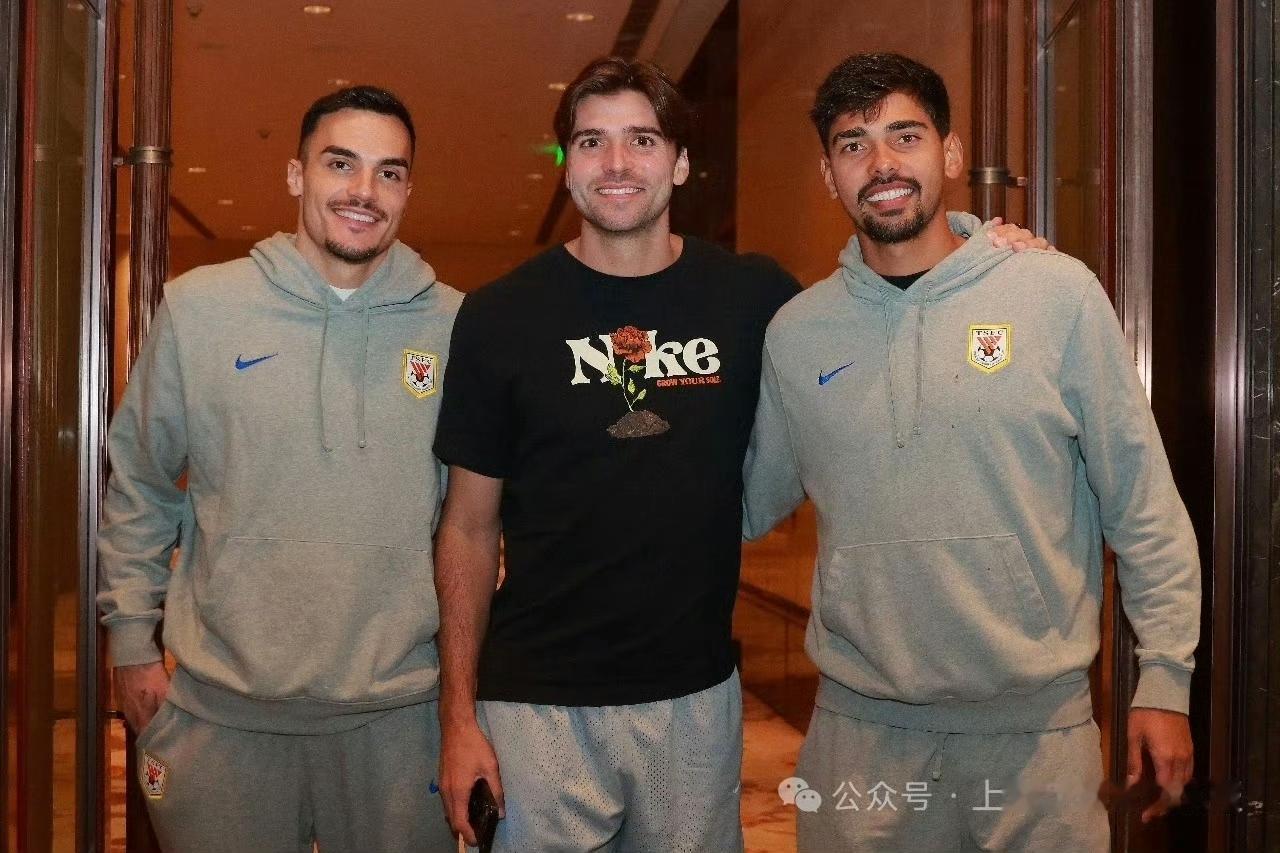 山东泰山队接下来三场热身赛确定！
根据媒体报道，泰山队第一场是对阵宁波队（原上海