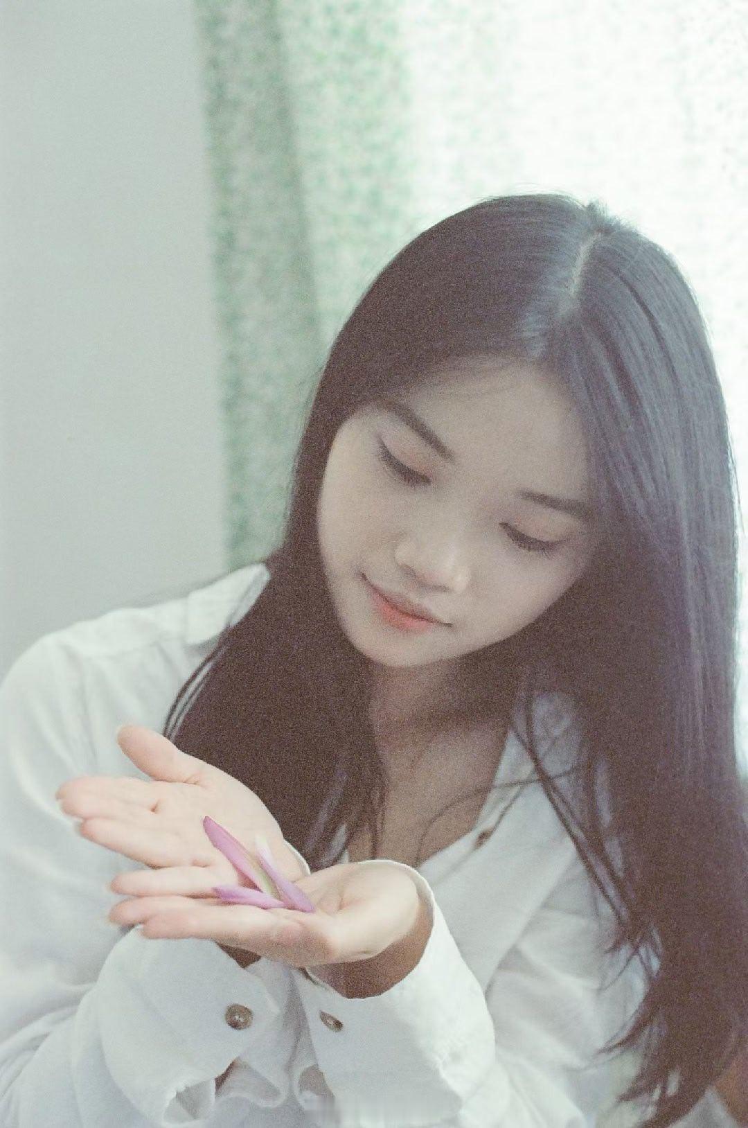 分享一下我的胶片照，收到好惊艳，忍不住分享给大家看看