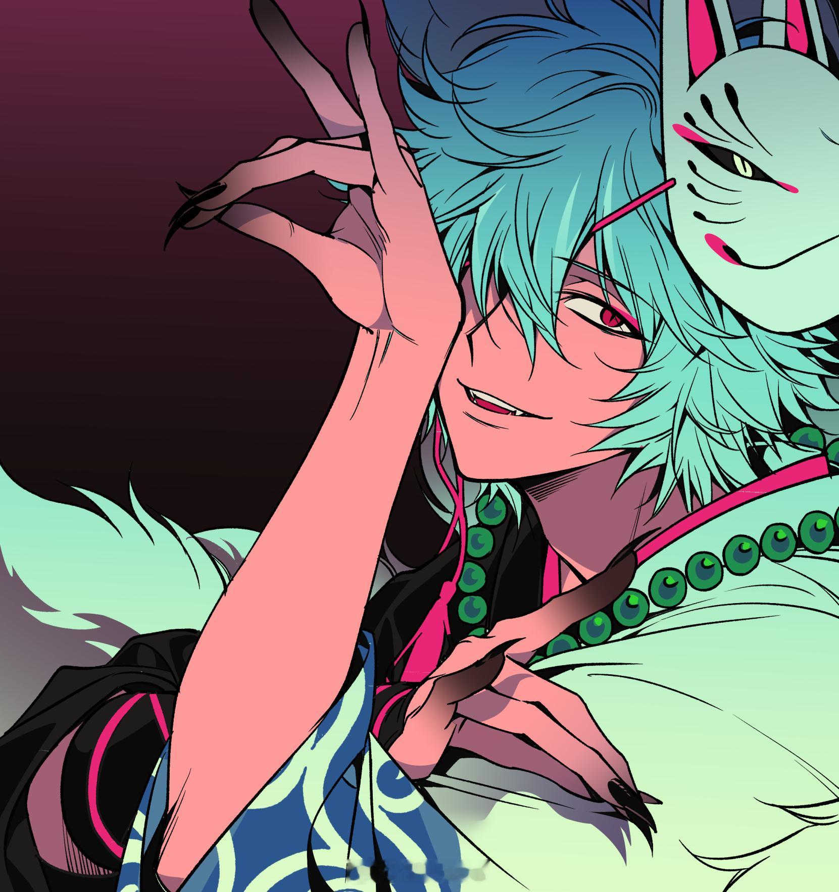 🦊 ​​​