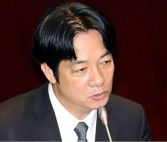 台湾“独派”害怕了，赖清德团伙将无处可躲，因中国非核氢弹试爆成功，岛内民众强烈要