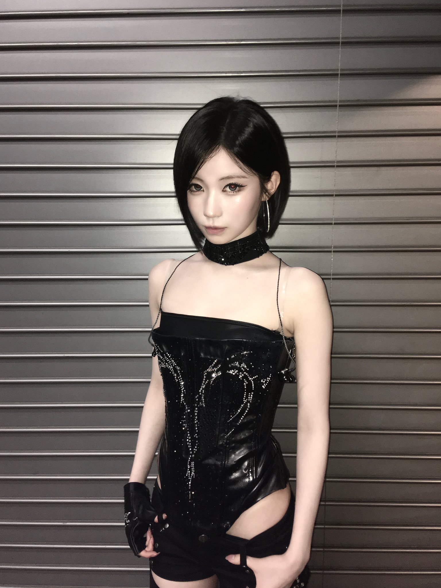 BABYMONSTER ASA🕸️🕷️🖤 