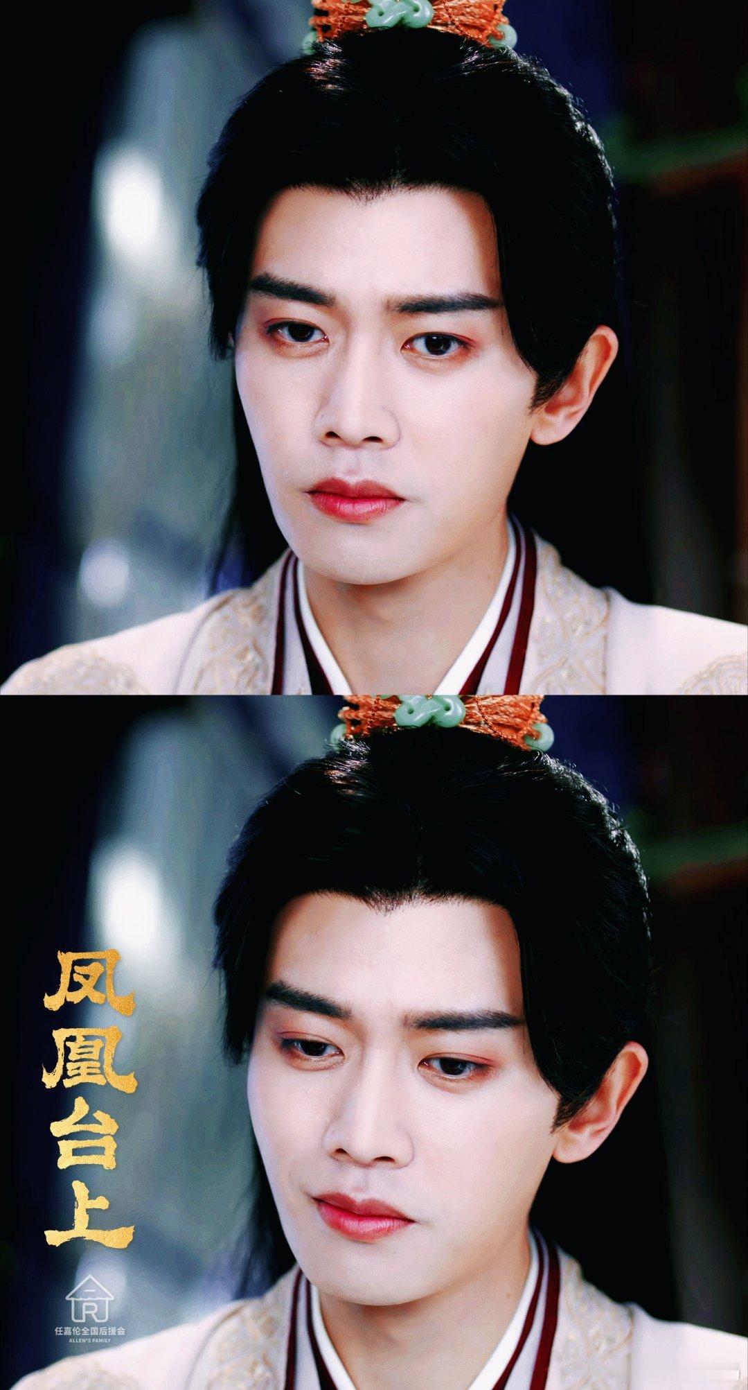 破镜重圆戏码请尽快安排啊！恨里藏爱这设定，直接戳中我的心巴！看他俩的状态就知道有