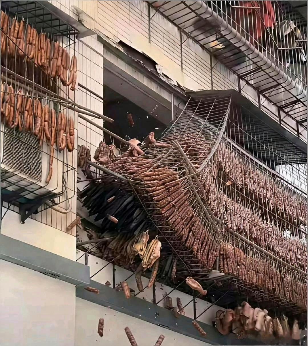 是不是想死的心都有了？ ​​​