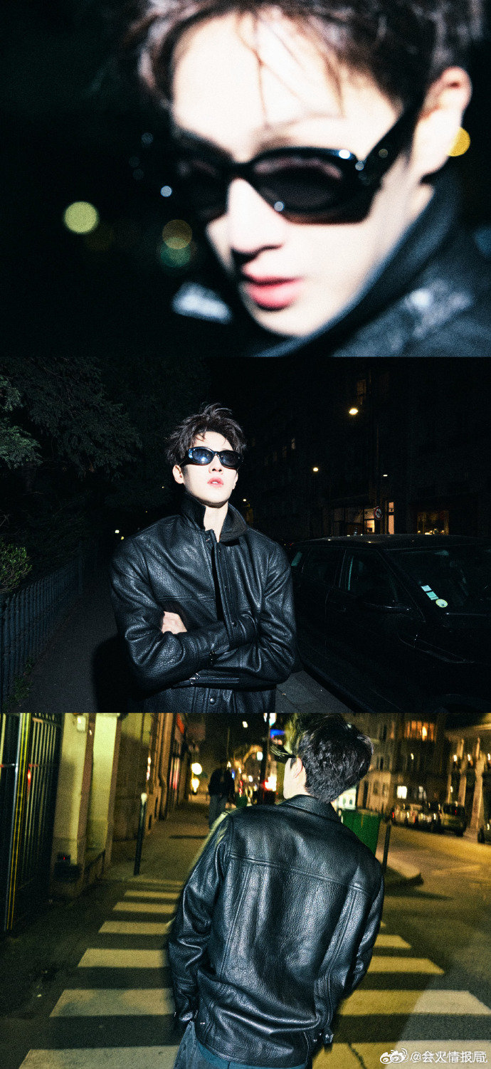 李昀锐邢武15宫格李昀锐发了15张邢武李昀锐好宠粉好会营业，爱看多发 