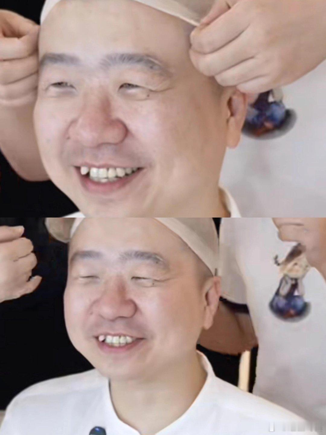爆改也救不了李诞。 ​​​