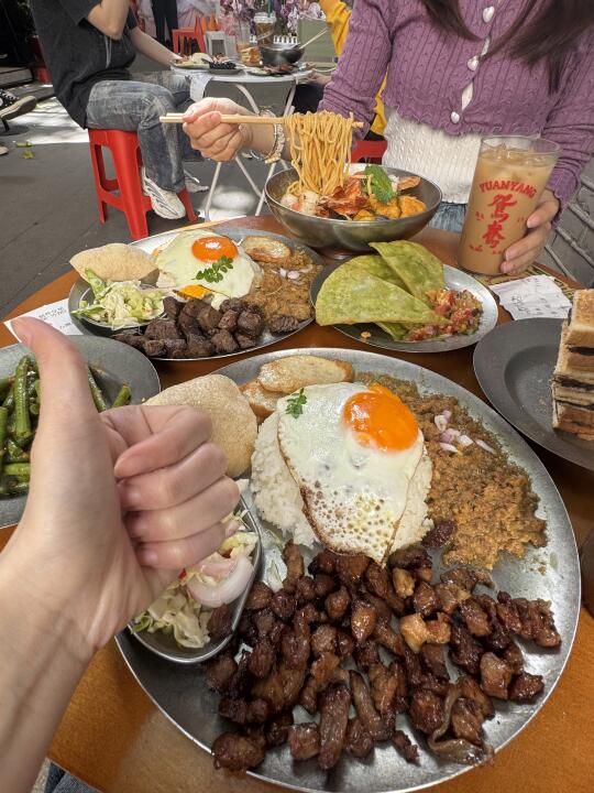 在福州被严重低估的街头小店！！！！！！！