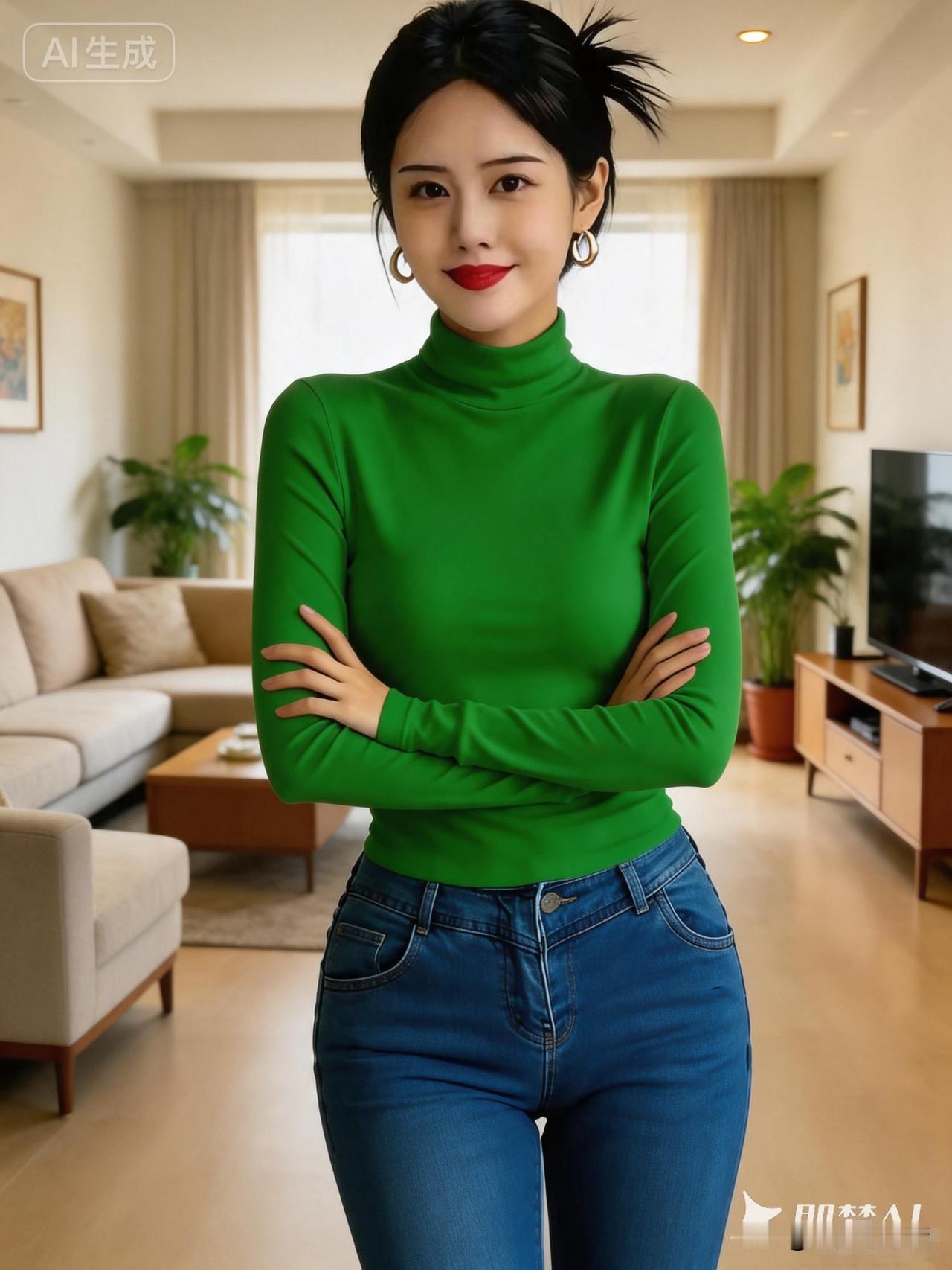 如果你有女儿，你会建议她不结婚吗？

我不会建议她不结婚，也不会催她必须结婚。