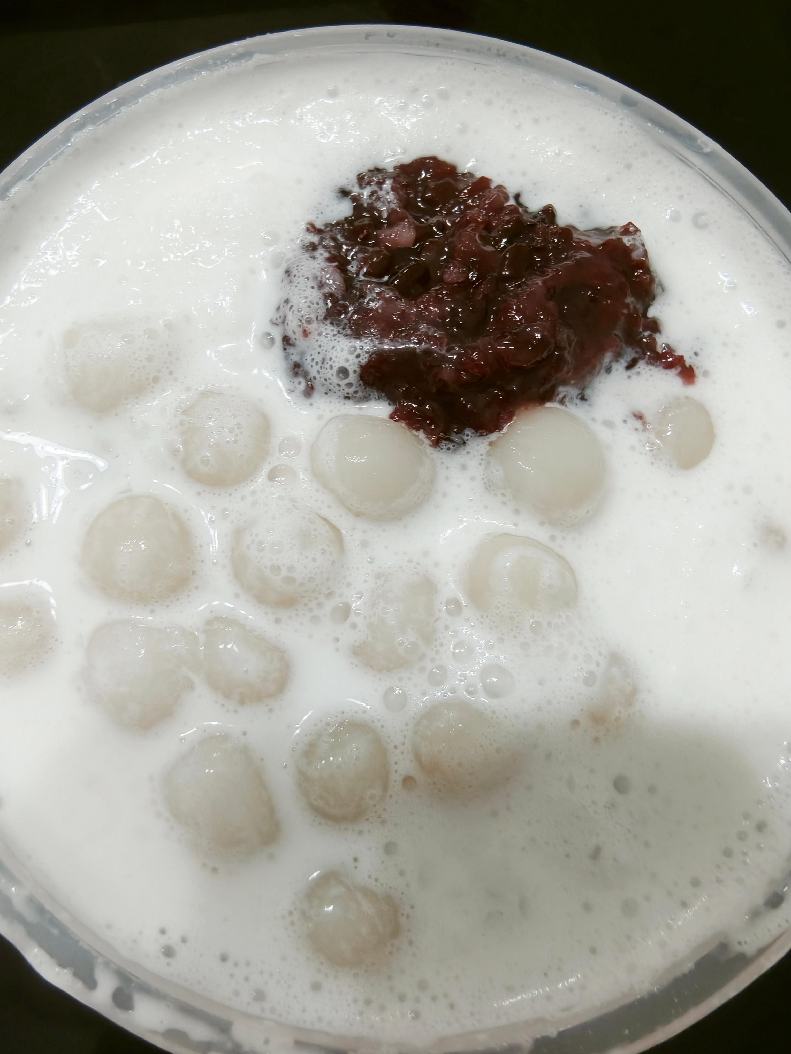 很美味呀 
