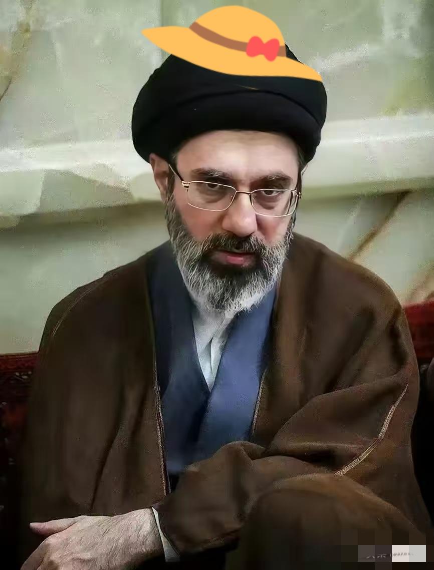 伊朗传来消息，
 
2026年4月19日，伊朗那边突然爆出个大新闻！
据伊朗塔斯