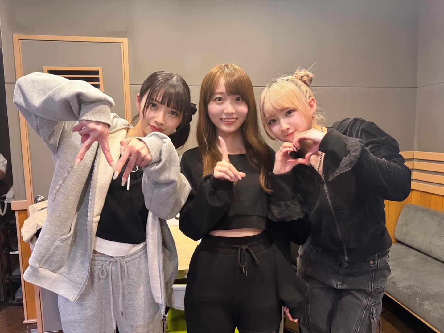 矢久保美緒「❤︎ 幸せでした…♡♡ いつもかわいくて、優しくて、あたたかくて 毎